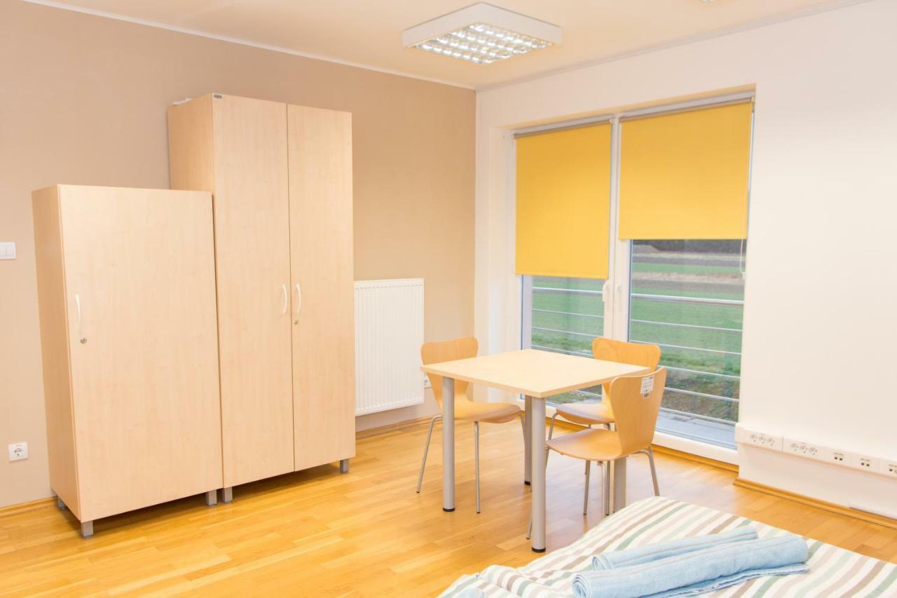 Apartma Murania Lendava Exterior foto