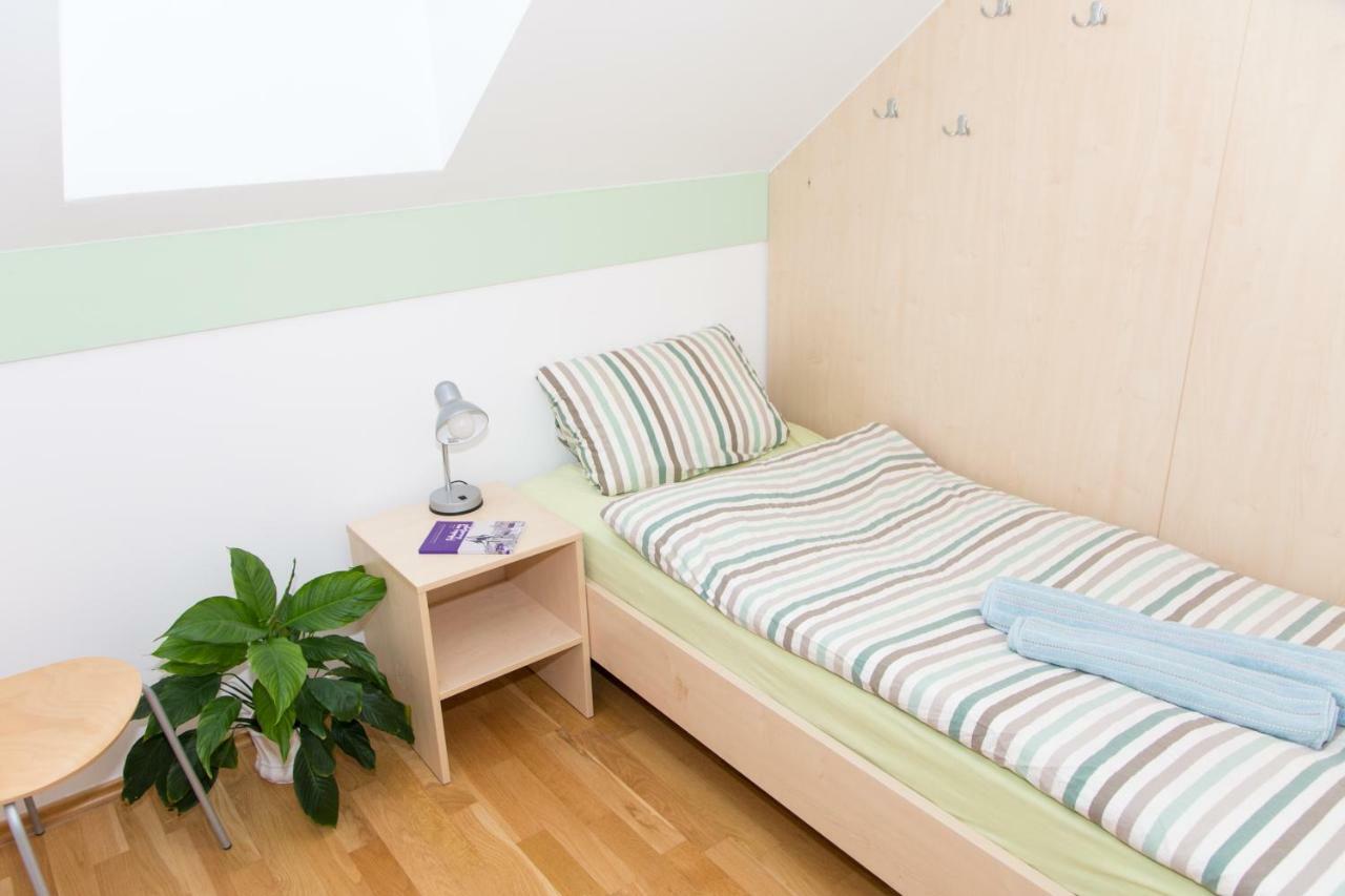 Apartma Murania Lendava Exterior foto